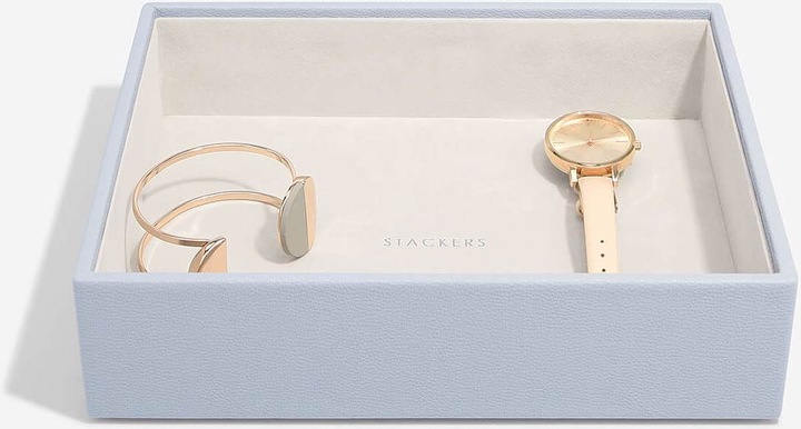 Actual product image Stackers Classic Deep