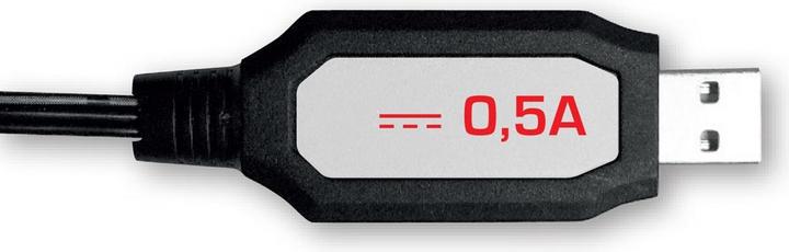 Image du produit Carrera Câble de chargement USB 3,2V -320 mAh LiFePO4