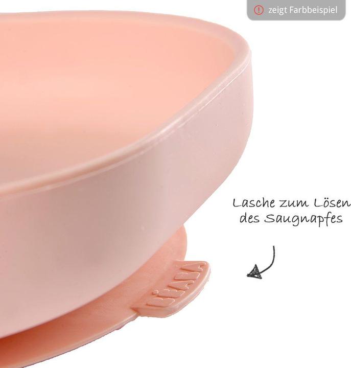Actual product image Beaba Plate