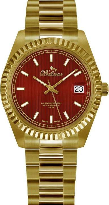 Produktbild Ladies' Watch Bellevue H.18 (Ã˜ 30 mm) (30 mm)