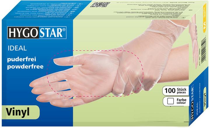 Produktbild Hygostar Ideal (XL)