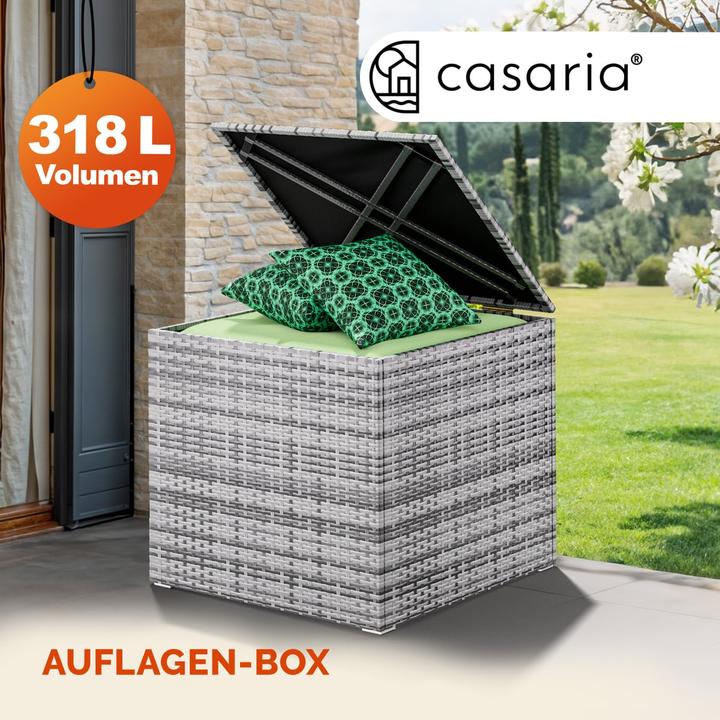 Actual product image Casaria Support box