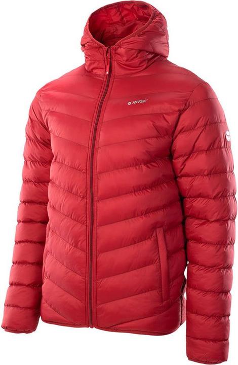 Immagine prodotto Hi-Tec Salrin Giacca Imbottita Trapuntato Uomo (XXL)