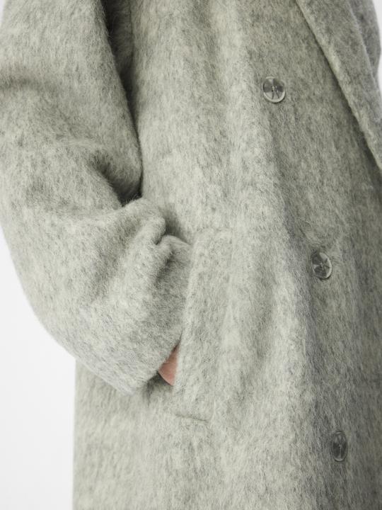 Actual product image Object Long coat (40)