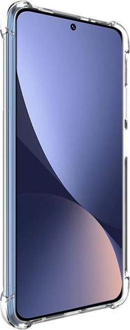 Produktbild Imak TPU Plastikhülle mit Schutzfolie (Xiaomi 12, Xiaomi 12X)