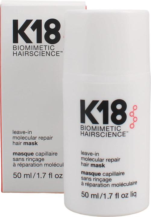 Immagine prodotto K18 Riparazione molecolare (50 ml)