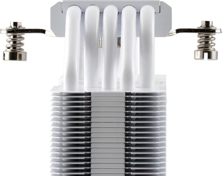 Actual product image Thermalright Cooler Assassin King 120 White (1200/1700/AMD)