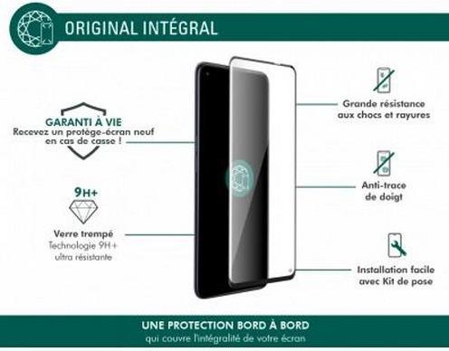 Immagine prodotto Bigben Connected Protezione dello schermo in vetro (1 Pezzo/i, Oppo Reno 6 5G)