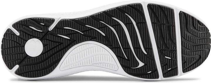 Actual product image Under Armour Mens Charged Pursuit 2 Trainers (40.5)