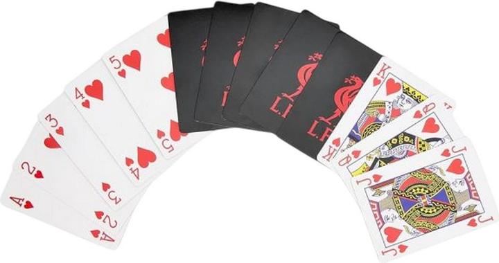 Produktbild Score Draw Spielkarten