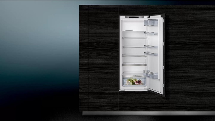 Produktbild Siemens KI52LADE0 (228 l)