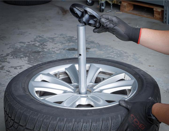 Actual product image BGS Rim tree