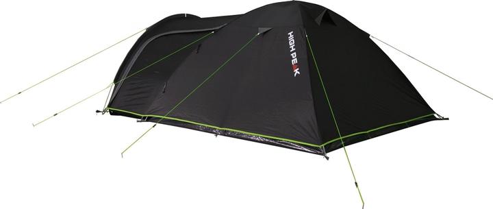 Actual product image High Peak Mesos (Dome tent, 6.25 kg, 4 persons)