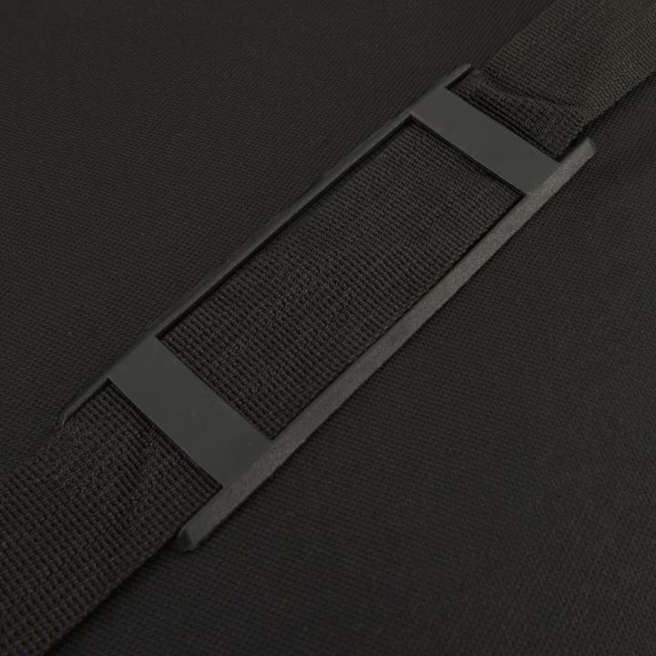 Produktbild vidaXL Angeltasche