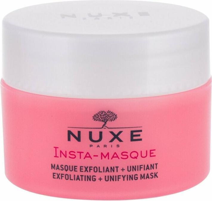 Immagine prodotto Nuxe Maschera esfoliante e unificante (50 ml)