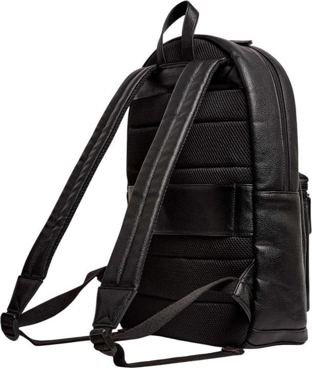 Produktbild Ted Baker Keviin Stripe PU Backpack