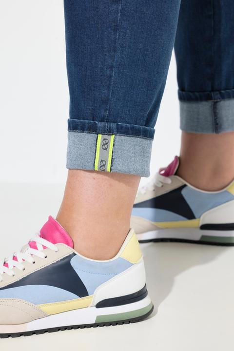 Actual product image Laurasøn Mom-Jeans (46)