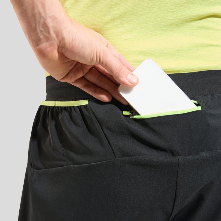 Image du produit Odlo X-Alp 6 pouces 2-en-1 (S)