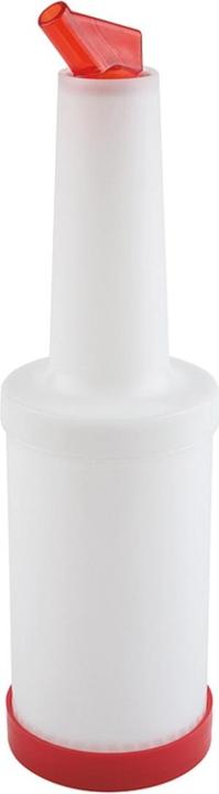 APS Doseer-/bewaarfles (Doseertuit + schenktuit)