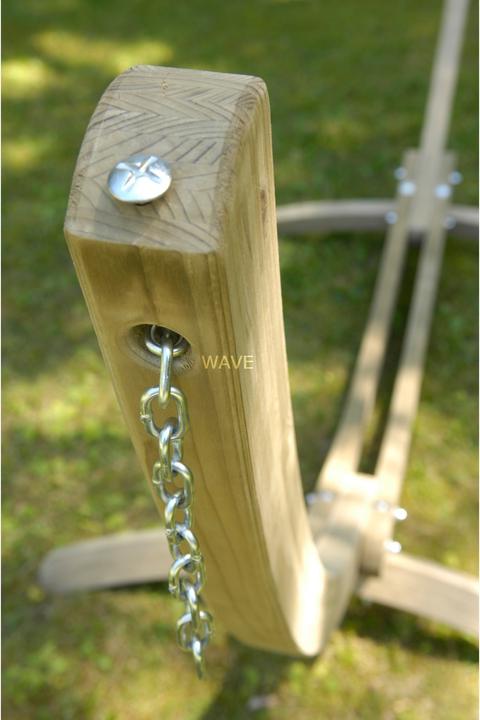 Immagine prodotto Relags Supporto per amaca OLYMP (200 kg)