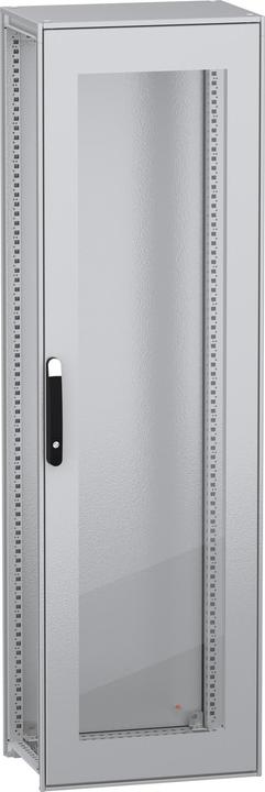 Produktbild Schneider Electric Schneider StandgehäuseNSYSFN20640TPanelSeT SFN aus dekarbonisiertem (Gehäuse)