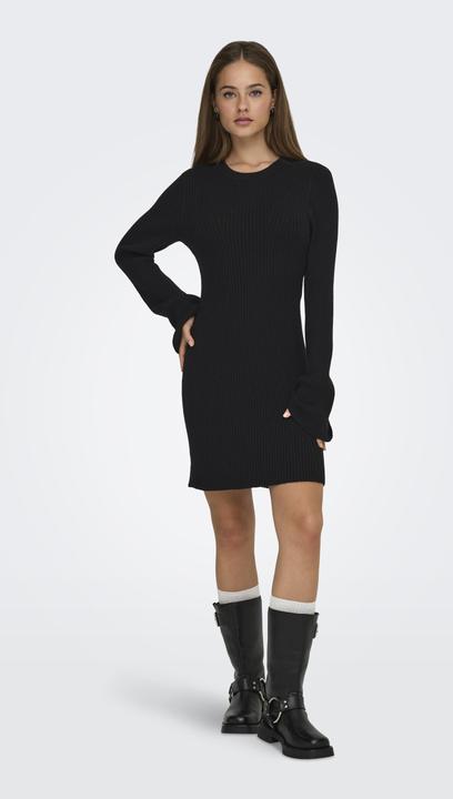 Image du produit Only ONLMONICA Midikleid Strickkleid (S)