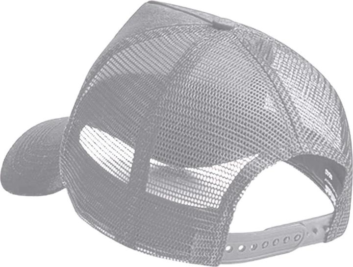 Produktbild Beechfield Erwachsene Snapback Trucker Cap (One Size)