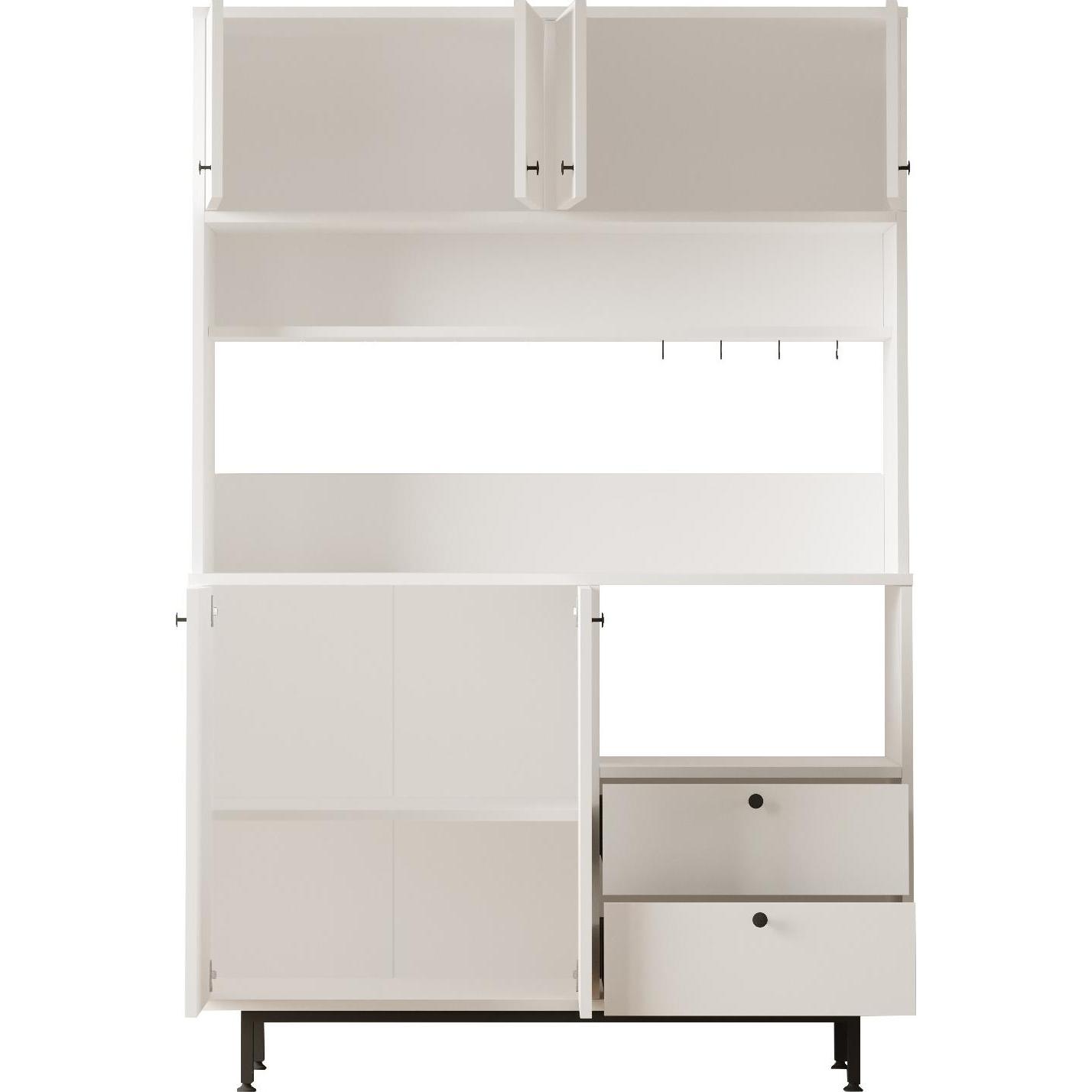 Skye Decor, Kommode + Sideboard, Rebes (120 x 35.5 x 35 cm)