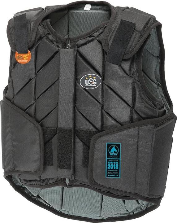 Produktbild Usg Eco-Flexi Kindersicherheitsweste