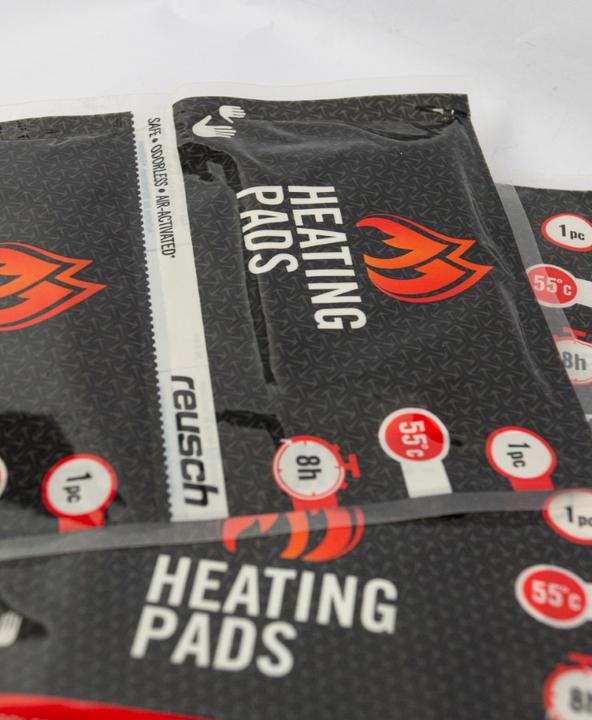 Produktbild Reusch Packungen mit 30 Paar Heizkissen