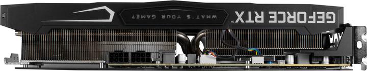 Produktbild KFA2 GeForce RTX 3080 SG 1-Click OC (10 GB)