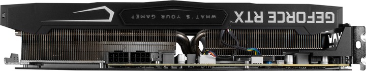 Produktbild KFA2 GeForce RTX 3080 SG 1-Click OC (10 GB)
