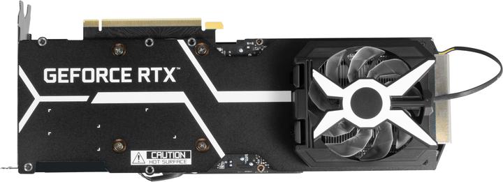 Produktbild KFA2 GeForce RTX 3080 SG 1-Click OC (10 GB)