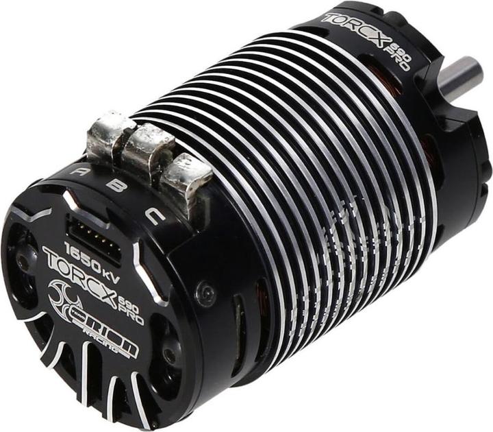 Image du produit Team Orion Moteur Brushless TORCX 690 1650 KV