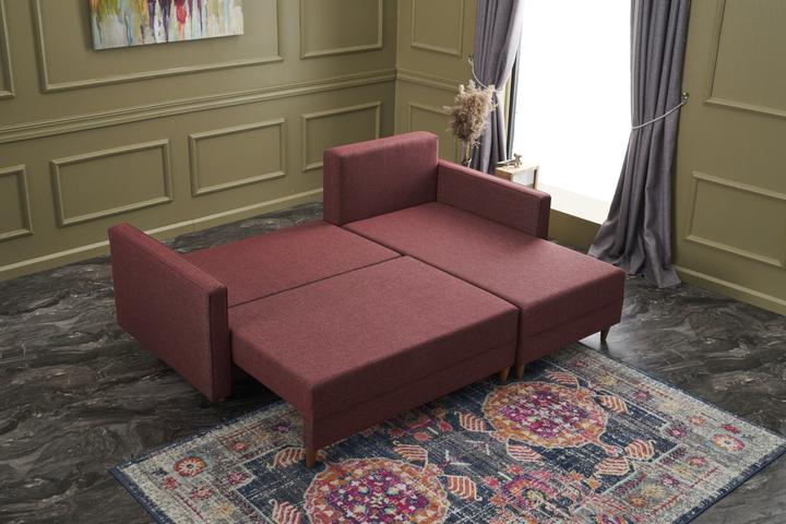 Produktbild Atelier del Sofa Vanessa (Ecksofa)