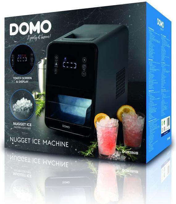 Produktbild Domo DO9286IB