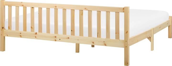 Produktbild Beliani Florac (180 x 200 cm)