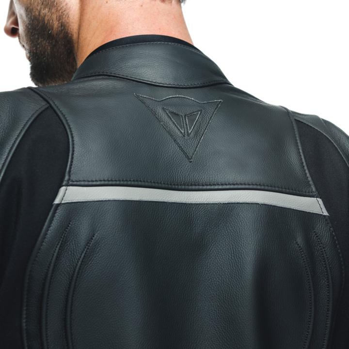 Image du produit Dainese Veste en cuir Racing 4 (Hommes, 48)