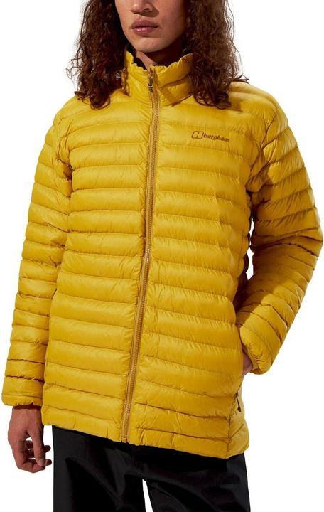 Produktbild Berghaus Wasserdichte Hillwalker 2.0 Gemini Jacket (XXL)
