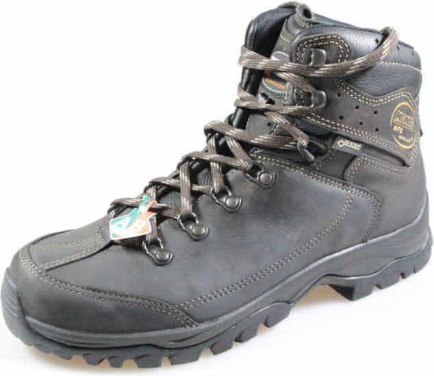 Actual product image Meindl Mens Vacuum Ultra Shoes (42.5)