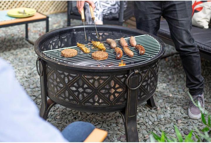 Actual product image La Hacienda Moreque