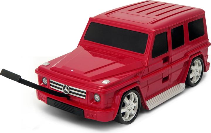 Produktbild Packenger Mercedes-Benz G63 (20 l)