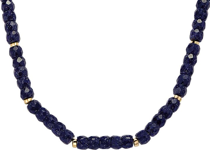 Colori blu scuro e oro