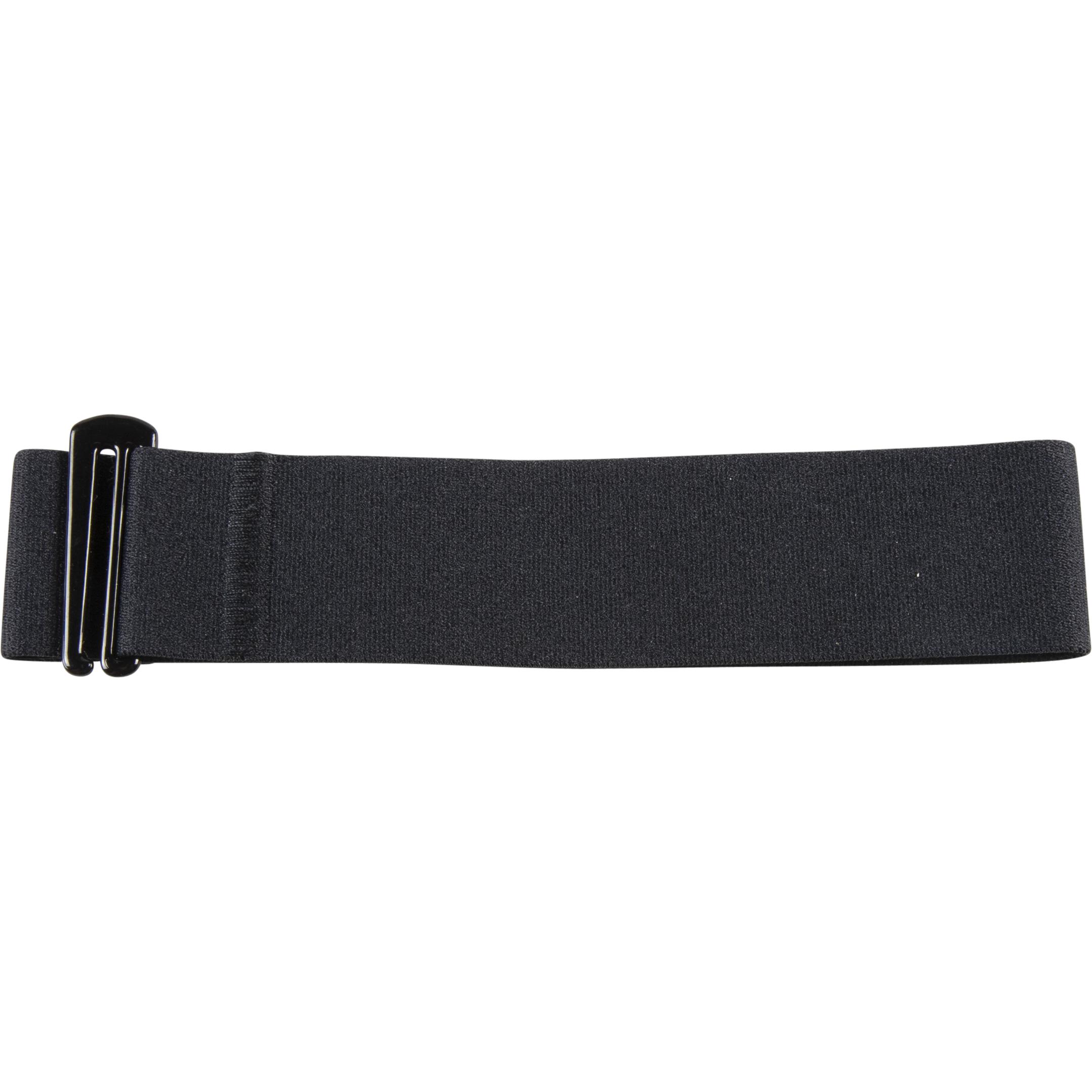 Thumbnail - Garmin HRM Strap Extender, Pulsgurt, Schwarz