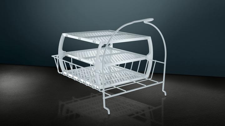 Immagine prodotto Siemens WT47X940EU Avanguardia (9 kg, A destra)