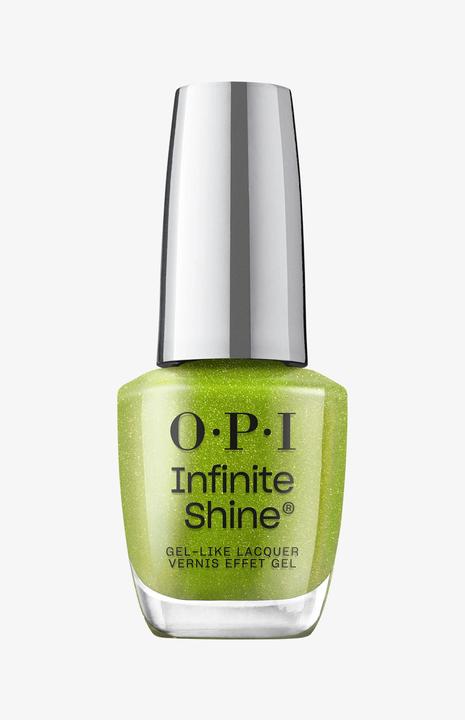Produktbild OPI Infinite Shine Limeight (Limelight, Gel-Effekt Nagellack)