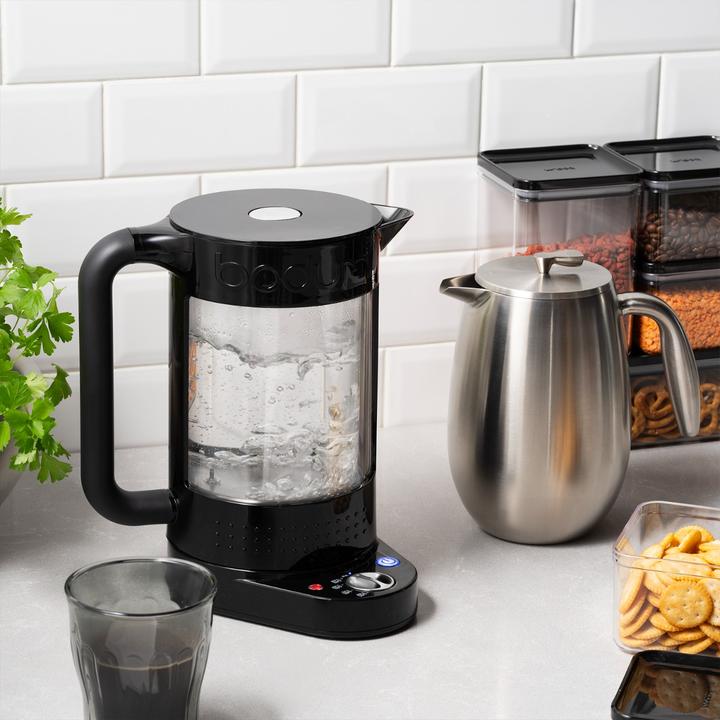 Produktbild Bodum Elektrischer Wasserkocher
