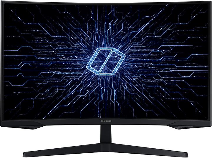 Produktbild Samsung Odyssey G5 - G55T (2560 x 1440 Pixel, 32")