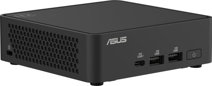 Actual product image ASUS NUC 15 PRO RNUC15CRKU700002 (Intel Core Ultra 7 255H)