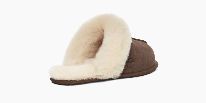 Actual product image Ugg Scuffette II (42)